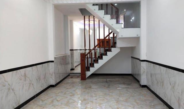 Bán nhà Phan Văn Trị, Gò Vấp 99m2, chỉ 8 tỷ, ngang 5.5m x 17.5, xe hơi vô nhà