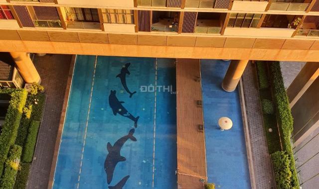 Bán căn hộ Dolphin Plaza 144m2 Mỹ Đình