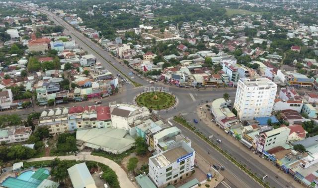 Bán đất KCN Becamex Chơn Thành, MT TTHC Nguyễn Văn Linh, đất thổ cư, chính chủ