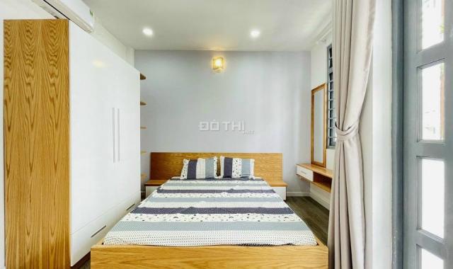 Bán nhà riêng tại đường Lê Văn Thọ, Phường 9, Gò Vấp, Hồ Chí Minh diện tích 42m2 giá 4.7 tỷ