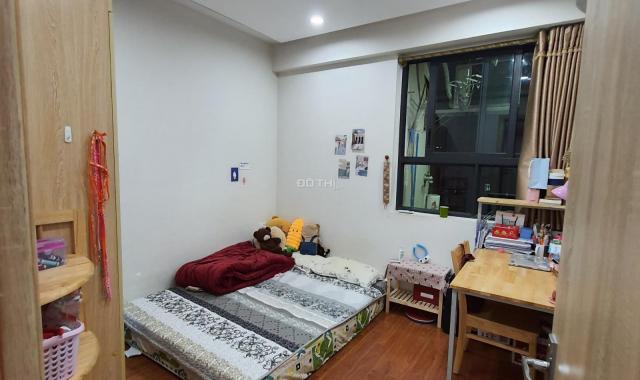 Bán căn hộ 2 phòng ngủ 2vs đã có nội thất giá 2,1 tỷ tòa chung cư Mon City, LH 0915.8676.93