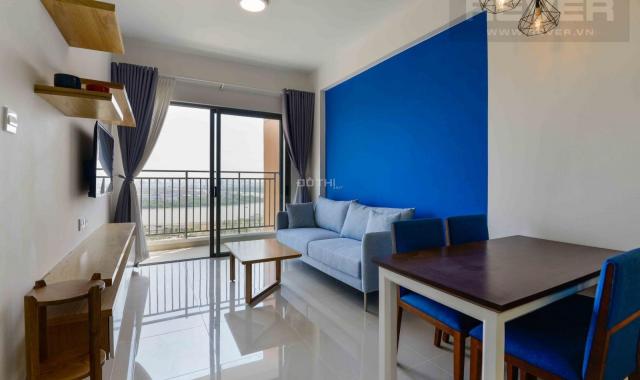 The Sun Avenue - cho thuê căn hộ 2 phòng ngủ view sông giá siêu net
