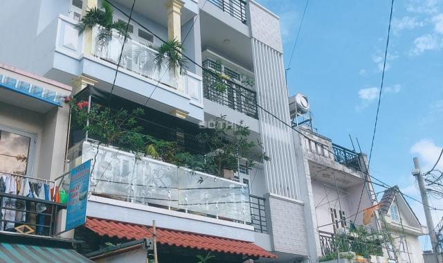 Bán nhà đường nhựa 8m đường Số 2 BHH, Q. Bình Tân có vỉa hè ngang 8m 150m2 giá 8,2 tỷ