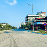 Bán đất chính chủ cách biển 100m đối diện dự án Sun Group Sầm Sơn. LH: 0972968456