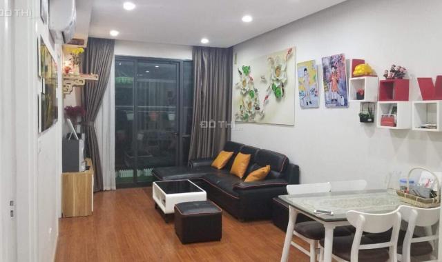 Bán nhanh trong tháng CH tháp B Mon City, 86m2 3PN, full nội thất giá 3,1 tỷ - 0342276337