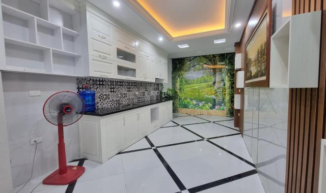 Nhà Thịnh Quang siêu đẹp 48m2 giá 5,85 tỷ, 0986379956