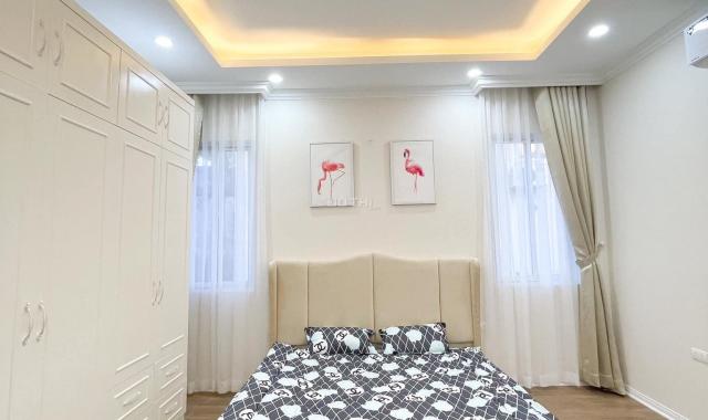 Nhà siêu đẹp Quận Hoàng Mai 72m2, 3 tầng, mặt tiền 5.4m, chỉ 7 tỷ, tặng nội thất 5 sao