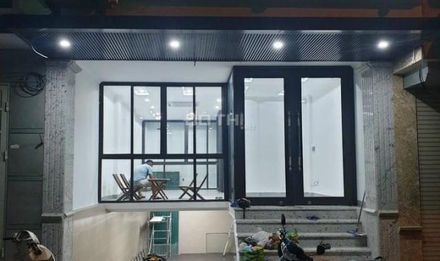 Bán nhà riêng tại phố Quan Nhân, Phường Trung Hòa, Cầu Giấy, Hà Nội diện tích 70 m2 giá 18,4 tỷ