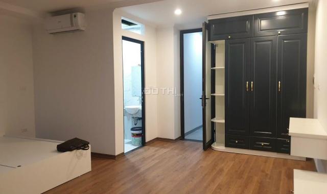 Bán nhà riêng tại phố Quan Nhân, Phường Trung Hòa, Cầu Giấy, Hà Nội diện tích 70 m2 giá 18,4 tỷ