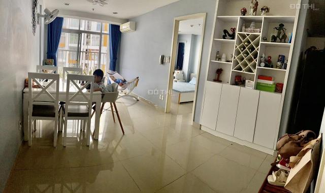 Cần bán căn hộ Skyway - KDC CONIC - MT Nguyễn Văn Linh. 2PN 2WC