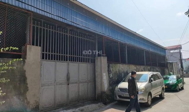 Bán nhà riêng tại đường Võ Văn Kiệt, Xã Quang Tiến, Sóc Sơn, Hà Nội diện tích 310m2 giá 7,9 tỷ