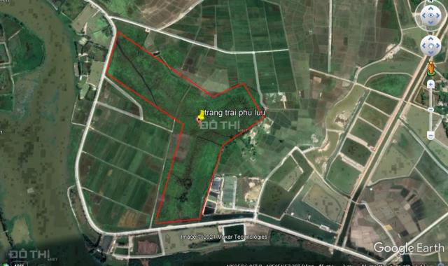Cần bán đất trang trại tại Lộc Hà, Hà Tĩnh