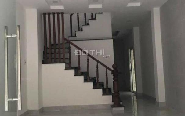 Nhà mới vào ở ngay - Lạc Long Quân, P8, Tân Bình 40m2 giá chỉ 4.75 tỷ TL