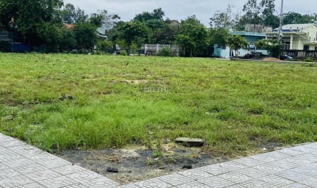 Bán lô đất cách Đn 5km, ngay trạm thu phí Đà Nẵng Quảng Nam, giá 790tr. Bao sổ đỏ, đường rộng 5m