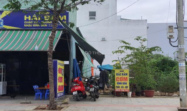Chính chủ gửi bán đất đường Lê Quảng Chí - Đông Nam - Hòa Xuân