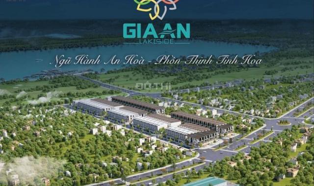 Giải mã lí do Gia An Lakeside trở thành tâm điểm đầu tư hậu Covid