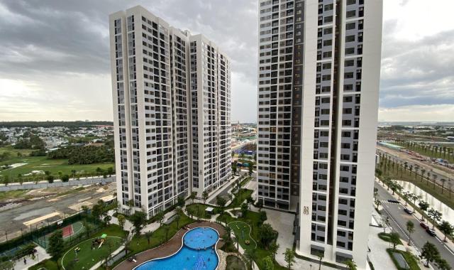 Bán lỗ căn 2PN 59.4m2 tại Vinhomes Grand Park Quận 9 thanh toán 894tr nhận nhà ở ngay