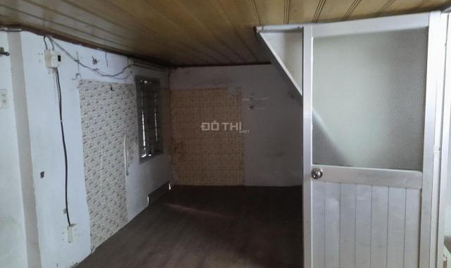 Nhà mặt tiền Cao Thắng, Phường 17, Phú Nhuận 52m2 giá 7,6 tỷ