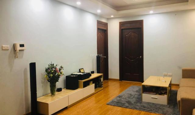 Tổng hợp các căn hộ chung cư cho thuê tại An Bình City và GreenStars - 232 Phạm Văn Đồng