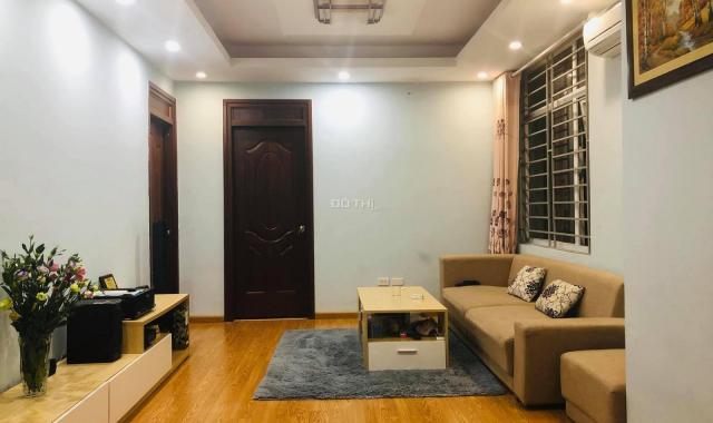 Tổng hợp các căn hộ chung cư cho thuê tại An Bình City và GreenStars - 232 Phạm Văn Đồng