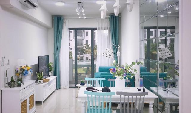 Bán nhanh căn Emerald, 63m2 2PN + 1WC, full nội thất cơ bản, giá bán 2.950tỷ (bao hết phí thuế)