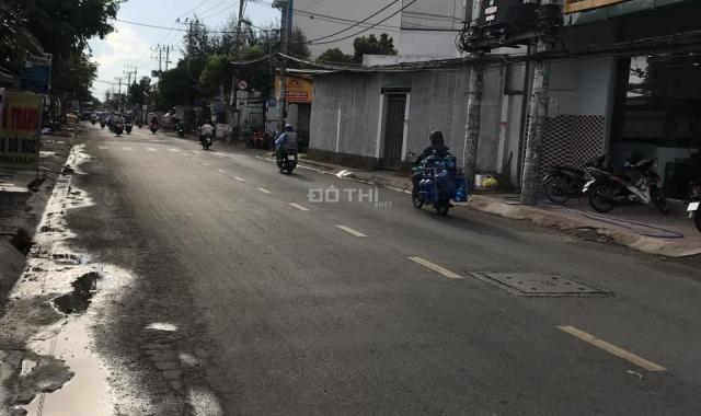 Bán nhà 1 trệt 2 lầu Thoại Ngọc Hầu, Tân Phú 2.68 tỷ