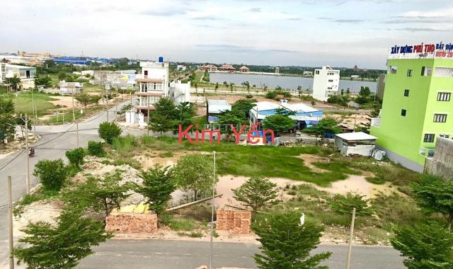 Bán đất KDC Tân Đô(Hương Sen) giá tốt cho khách đầu tư