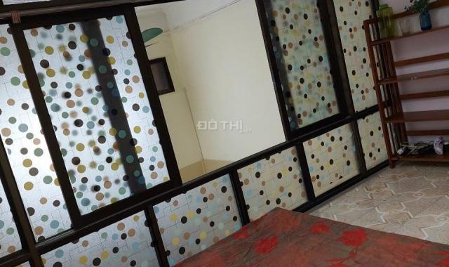 Bán gấp Đê La Thành, Đống Đa 42m2, MT 4m chỉ 3,4 tỷ