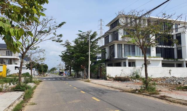 Bán lô đất biệt thự đường Nguyễn Đình Thi
