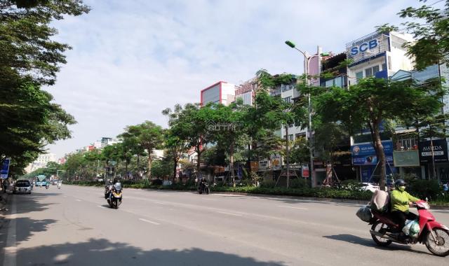 Bán nhà mặt phố tại phố Xã Đàn, Phường Ô Chợ Dừa, Đống Đa, Hà Nội diện tích 110m2 giá 69 tỷ