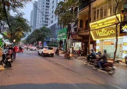 Bán gấp nhà mặt phố Nguyễn Tuân, Thanh Xuân giá 15 tỷ