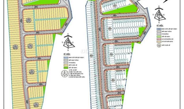 Bán đất mặt tiền Trảng Bàng - 34.000m2 - giá 800 ngàn/m2