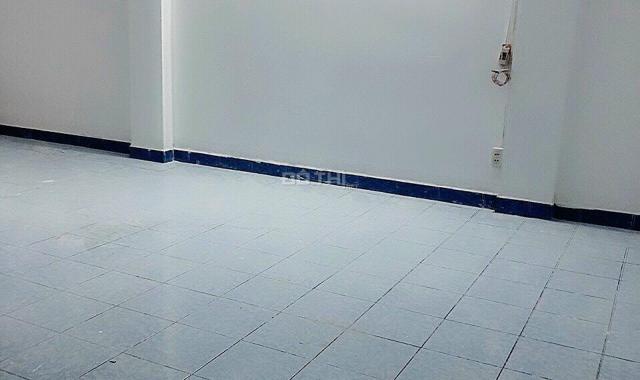 Cho thuê ch 2PN 65m2 CC Trần Văn Kiểu Q10 ngay nhà thi đấu Phú Thọ 8tr/tháng căn góc hướng Tây