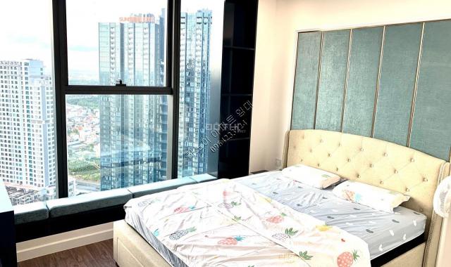 Cho thuê căn 3PN full nội thất cao cấp chung cư Sunshine City