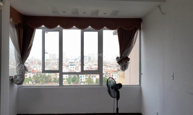 Bán gấp căn hộ 77m2 chung cư CT8 Đầm Sòi - Định Công - 3 phòng ngủ - 2.05 tỷ. 0886814483