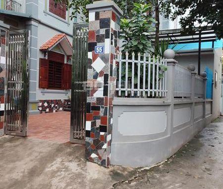 Bán đất tại đường 21B, Xã Bình Minh, Thanh Oai, Hà Nội diện tích 60m2 giá 18 triệu/m2