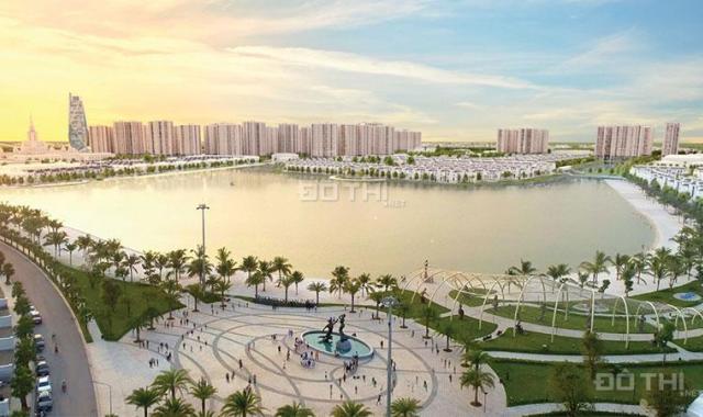 Chuyển nhượng cắt lỗ 200 triệu căn hộ từ 30 - 106m2 Vinhomes Ocean Park