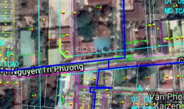 Bán đất chính chủ thổ cư đường Nguyễn Tri Phương - Phường Thành Công - Tp Buôn Ma Thuột - Đắk Lắk
