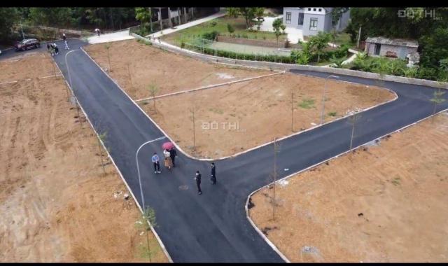 Chính chủ bán lô đất 150 - 300m2 sát sân golf, khu CNC Phú Mãn - Phú Cát Quốc Oai