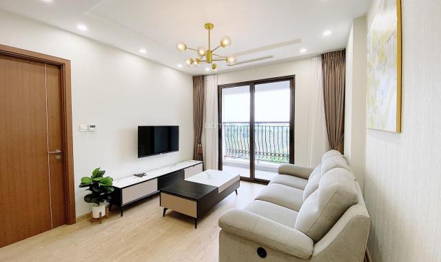 BQL cho thuê căn hộ cơ bản - đủ đồ toà Paragon, Duy Tân, Cầu Giấy, Hà Nội