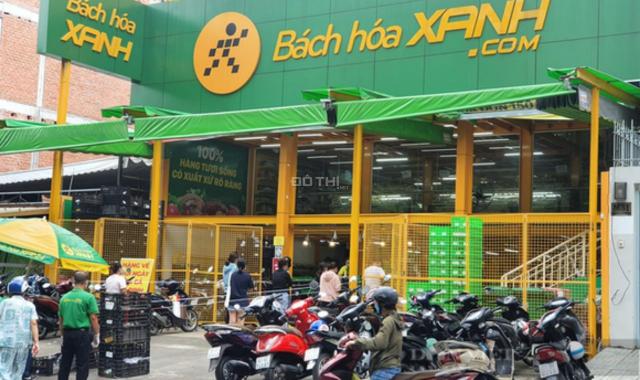 Bán 2 lô đất nền Phú Mỹ Bà Rịa Vũng Tàu từ 950Tr SHR