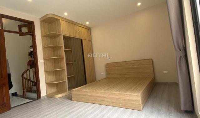 Bán nhà riêng tại phố Đại La, Phường Đồng Tâm, Hai Bà Trưng, Hà Nội diện tích 38m2 giá 3,5 tỷ