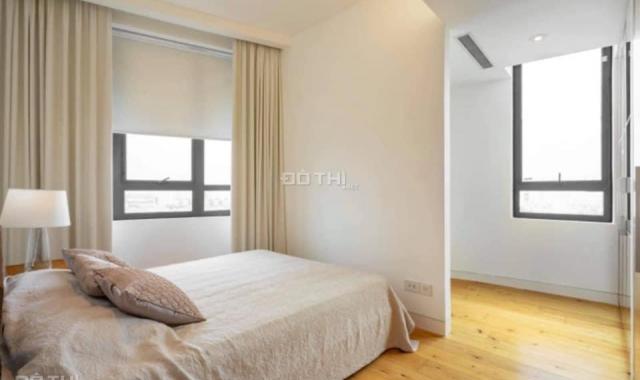 Cho thuê căn hộ chung cư cao cấp Indochina Plaza 241 Xuân Thủy, 2 phòng ngủ, giá chỉ 15tr/tháng