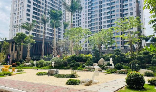 Bán căn hộ chung cư tại dự án Akari City Nam Long, Bình Tân diện tích 75m2 giá 2,56 tỷ