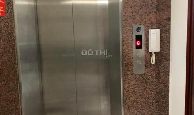 Bán siêu phẩm MP Vạn Bảo, 72m2*8T thang máy - Lô góc mặt tiền khủng 9.2m. Gía 34 tỷ