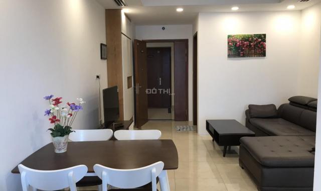 Hà Nội Center Point - 27 Lê Văn Lương cho thuê chung cư