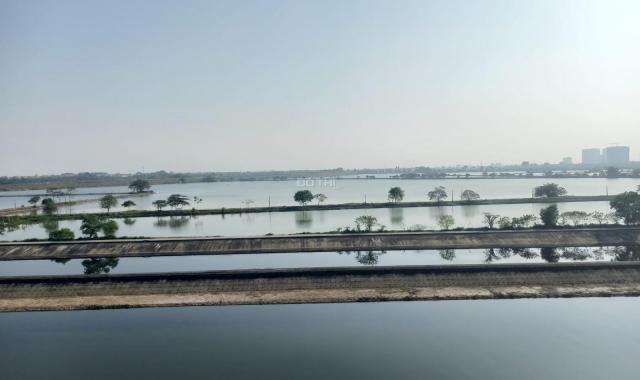 Bán nhà phân lô Hoàng Mai, lô góc, view sông thoáng mát 46m2x5t, giá 7.4 tỷ. LH: 0934916699