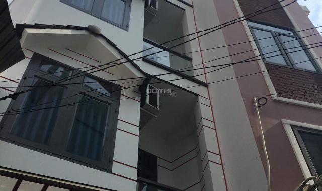 Bán nhà riêng tại đường Lạc Long Quân, Phường 9, Tân Bình, Hồ Chí Minh diện tích 48m2, giá 6.5 tỷ
