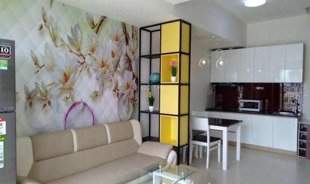 Cho thuê nhanh căn duplex 2 phòng M-One Nam Sài Gòn