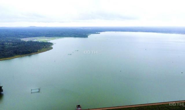 Bán lô đất 168m2 thổ cư, chỉ 990 triệu kề ngay Hồ sinh thái Ea Nhái dự án của tập đoàn FLC